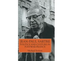 KNYGA Michael Scriven Jean-Paul Sartre