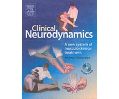 KNYGA Michael Shacklock Clinical Neurodynamics