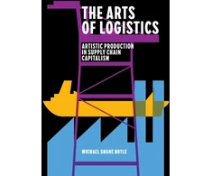 KNYGA Michael Shane Boyle Arts of Logistics