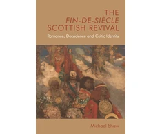 KNYGA Michael Shaw Fin-De-Siecle Scottish Revival
