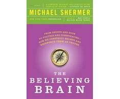 KNYGA Michael Shermer Believing Brain