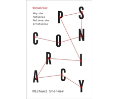 KNYGA Michael Shermer Conspiracy
