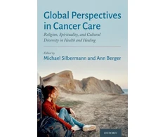 KNYGA Michael Silbermann Global Perspectives in Cancer Care