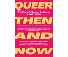 KNYGA Michael Silverstone Queer Then and Now