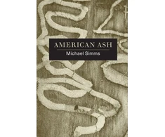 KNYGA Michael Simms American Ash