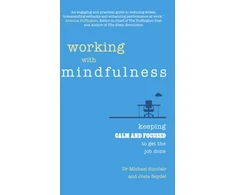 KNYGA Michael Sinclair Working with Mindfulness