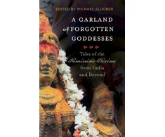 KNYGA Michael Slouber Garland of Forgotten Goddesses