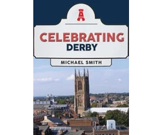 KNYGA Michael Smith Celebrating Derby