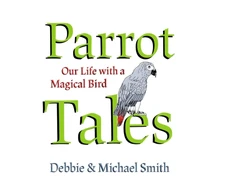 KNYGA Michael Smith Parrot Tales