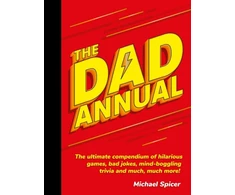 KNYGA Michael Spicer Dad Annual