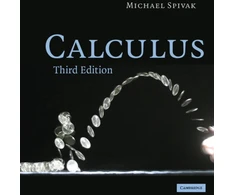 KNYGA Michael Spivak Skaičiavimas