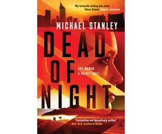 KNYGA Michael Stanley Dead of Night