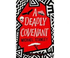 KNYGA Michael Stanley Deadly Covenant