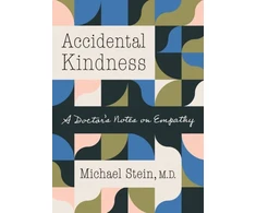 KNYGA Michael Stein Accidental Kindness