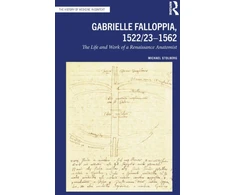 KNYGA Michael Stolberg Gabrielle Falloppia, 1522/23-1562