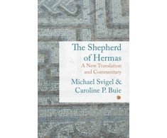 KNYGA Michael Svigel Shepherd of Hermas