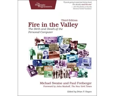 KNYGA Michael Swaine Fire in the Valley