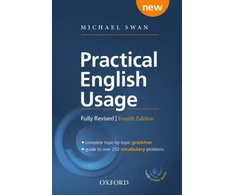 KNYGA Michael Swan Practical English Usage: Paperback with online access