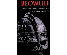 KNYGA Michael Swanton Beowulf
