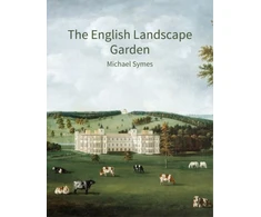 KNYGA Michael Symes English Landscape Garden