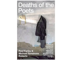 KNYGA Michael Symmons Roberts Deaths of the Poets