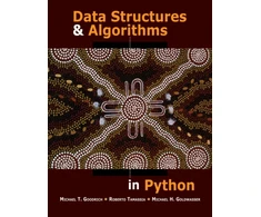 KNYGA Michael T Goodrich Data Structures and Algorithms in Python