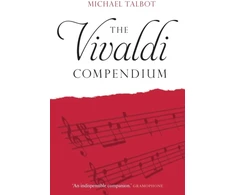 KNYGA Michael Talbot Vivaldi Compendium