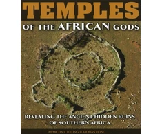 KNYGA Michael Tellinger Temples of the African Gods