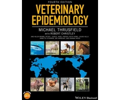KNYGA Michael Thrusfield Veterinary Epidemiology