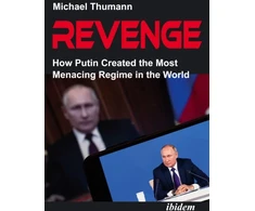 KNYGA Michael Thumann Kerštas