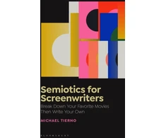 KNYGA Michael Tierno Semiotics for Screenwriters