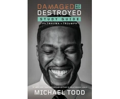 KNYGA Michael Todd Damaged but Not Destroyed Study Guide