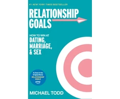 KNYGA Michael Todd Relationship Goals