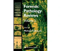 KNYGA Michael Tsokos Forensic Pathology Reviews Vol 2