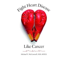 KNYGA Michael V Mcconnell Fight Heart Disease Like Cancer