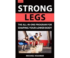 KNYGA Michael Volkmar Strong Legs