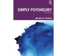 KNYGA Michael W Eysenck Simply Psychology