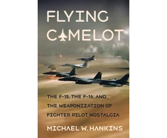 KNYGA Michael W Hankins Flying Camelot
