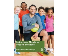 KNYGA Michael W Metzler Instructional Models for Physical Education