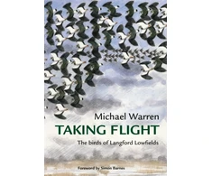 KNYGA Michael Warren Taking Flight