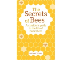 KNYGA Michael Weiler Secrets of Bees