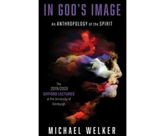 KNYGA Michael Welker In God's Image