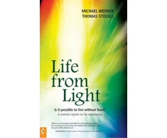 KNYGA Michael Werner Life from Light
