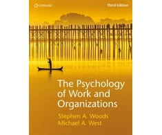 KNYGA Michael West Psychology of Work and Organizations