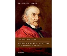 KNYGA Michael Wheeler William Ewart Gladstone