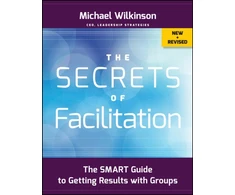 KNYGA Michael Wilkinson Secrets of Facilitation