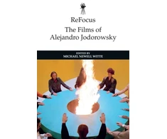 KNYGA Michael Witte Films of Alejandro Jodorowsky