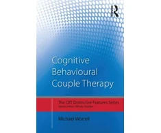 KNYGA Michael Worrell Cognitive Behavioural Couple Therapy