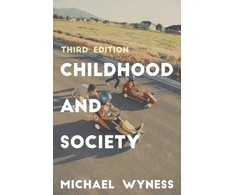KNYGA Michael Wyness Childhood and Society