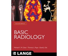 KNYGA Michael Y. M. Chen Basic Radiology, Second Edition